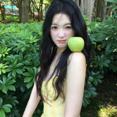少女情怀尽是诗