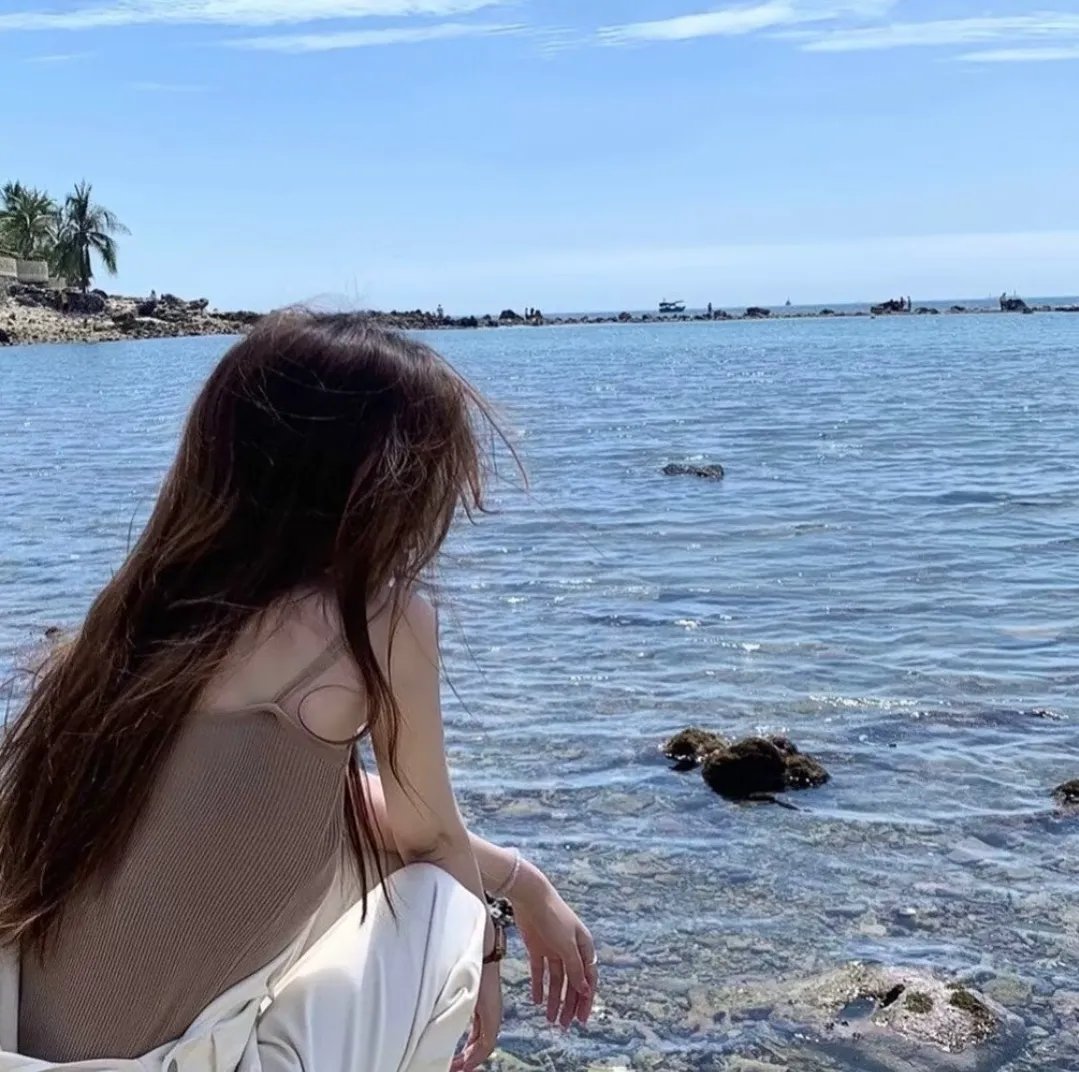 人海孤鸿