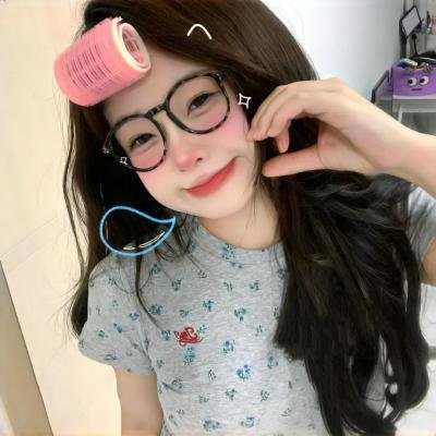 群鸟
